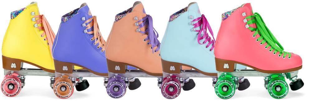 roller skates for women on Amazon
