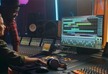 Essential Audio Equipment to Set Up Your Studio