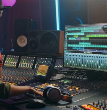 Essential Audio Equipment to Set Up Your Studio