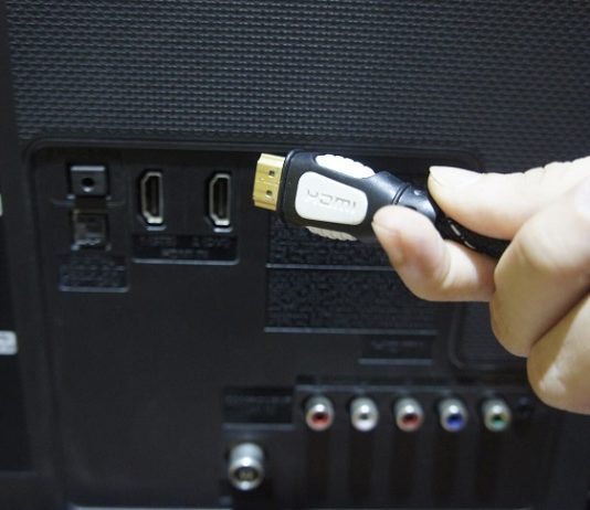 How to Change HDMI Settings on Samsung TV How to Change HDMI Settings on Samsung TV Without the Remote