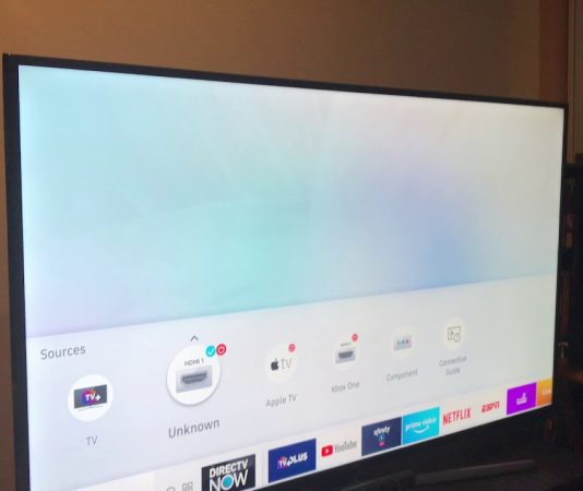 How to Change Input on Samsung Smart TV How to Change Input on Samsung Smart TV