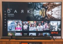 How to Fix Samsung TV Apps Not Working