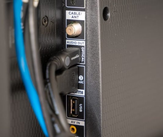 Samsung TV Not Recognizing HDMI Input: Ways To Resolve Samsung TV Not Recognizing HDMI Input