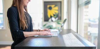 Smart Home. Smart Workspace Smart Workspace