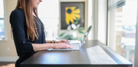 Smart Home. Smart Workspace Smart Workspace