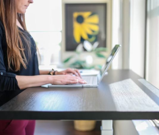 Smart Home. Smart Workspace Smart Workspace