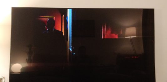 How to Fix a Samsung TV Screen that is Too Dark samsung tv too dark