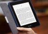 Best English Novels to Read on Kindle