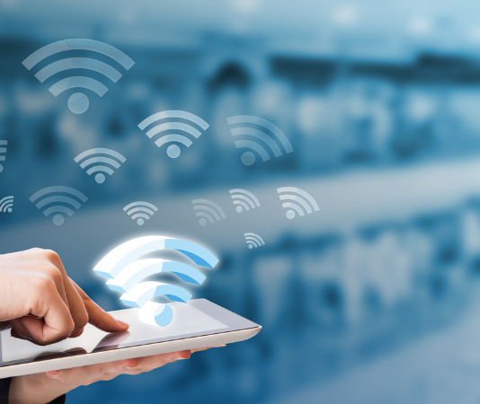 Different Types of Internet: Which One Is Best for You? Different Types of Internet Which One Is Best for You 1
