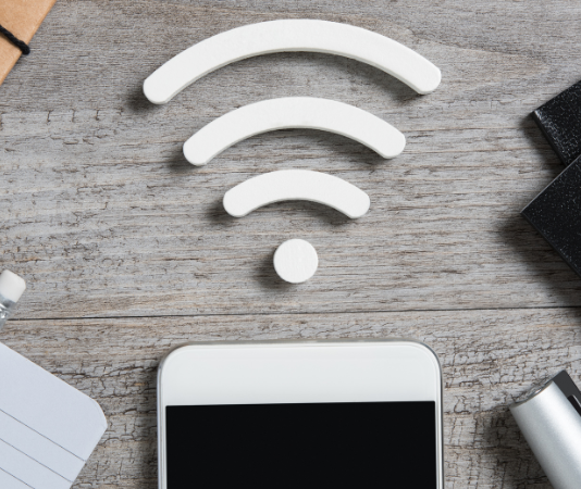 How to Fix Internet Dead Spots in Your Home How to Get Rid of Internet Dead Spots in Your Home 1