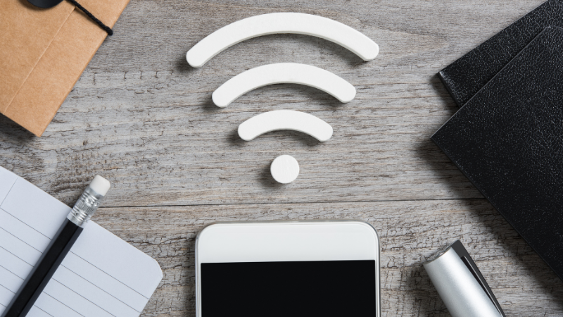 How to Get Rid of Internet Dead Spots in Your Home 1