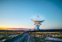 What is Satellite Imagery and What is it Used for? Satellite Imagery