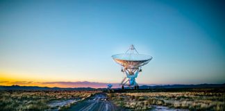 What is Satellite Imagery and What is it Used for? Satellite Imagery