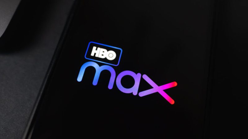 Check on HBO Max Servers