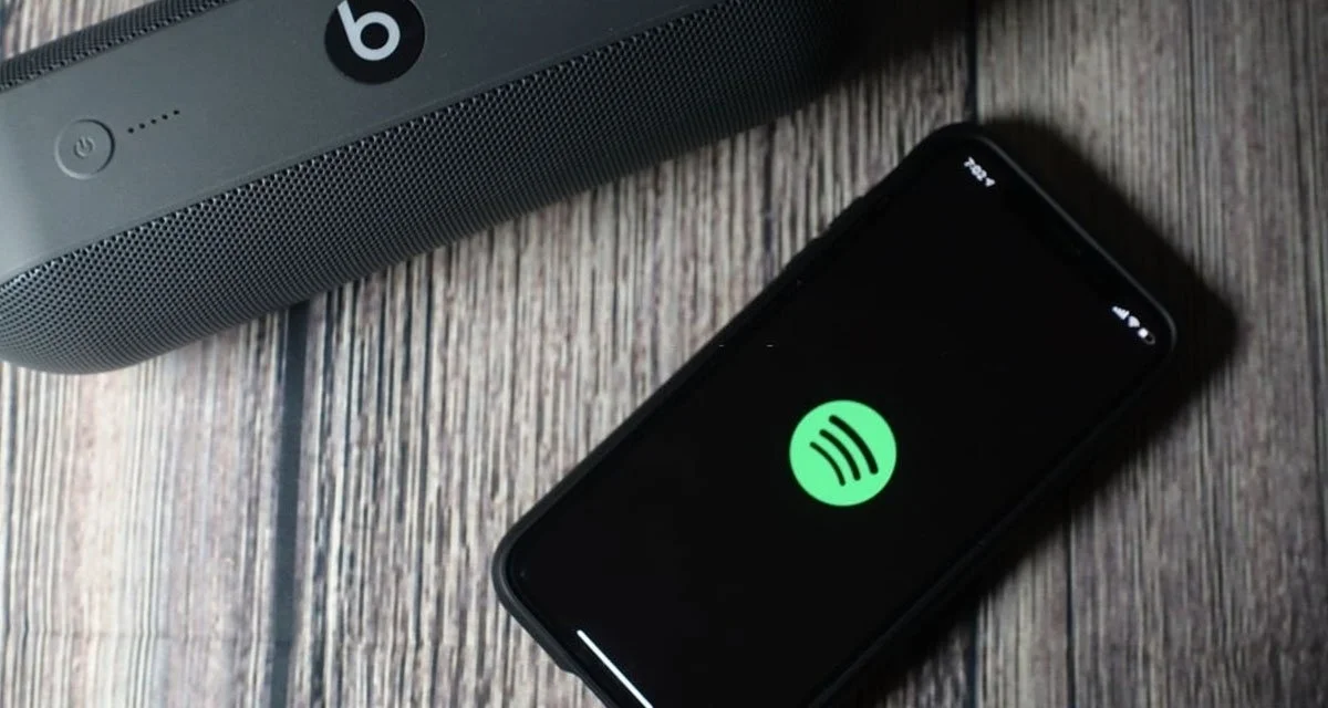 Download Spotify music in MP3: how to do it step by step