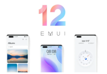 EMUI 12: Features, Huawei Phones That Will Update And Dates EMUI 12 Features Huawei Phones That Will Update And Dates