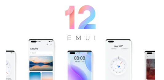 EMUI 12: Features, Huawei Phones That Will Update And Dates EMUI 12 Features Huawei Phones That Will Update And Dates