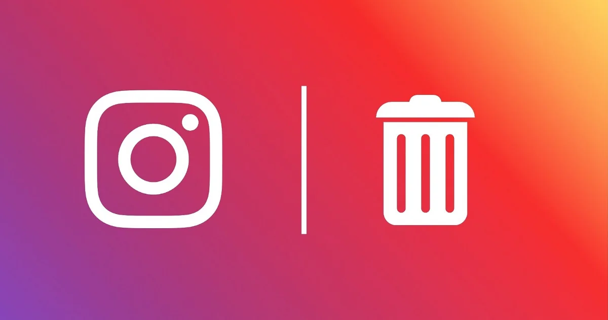 How to delete your Instagram account temporarily or forever