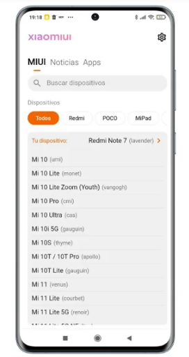 How to download custom ROMs for your Xiaomi mobile