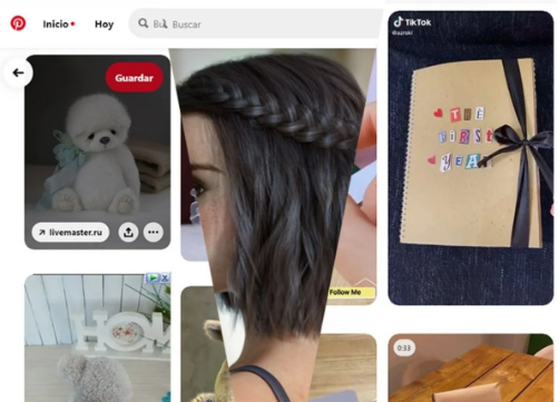 How to take advantage of Pinterest 6 things you can do
