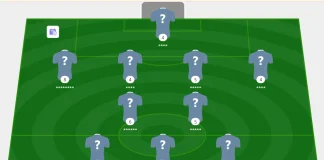 Missing 11: The Complex Game Of Guessing Soccer Players That Puts You To The Test Juego Who Are Ya