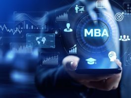 MBA to Establish a Profitable Business