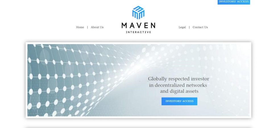 Maven Interactive Review