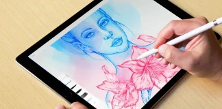 15 Web Pages To Paint And Draw For Free And Online Mejores webs para pintar y dibujar