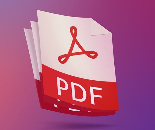 PDF merger