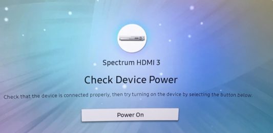 How To Solve Samsung TV Input Source Problem? Samsung TV Input Source Problem