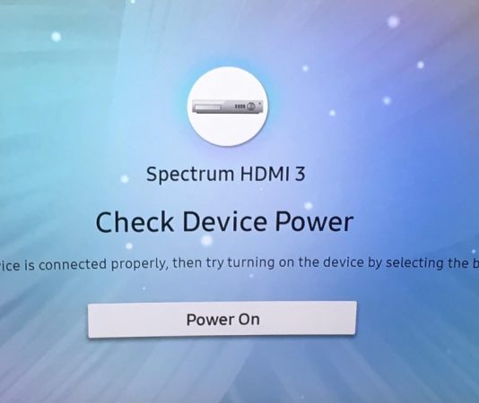 How To Solve Samsung TV Input Source Problem? Samsung TV Input Source Problem