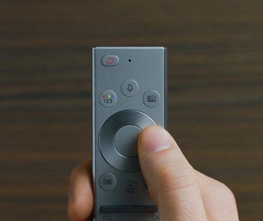 How to Resolve Samsung smart TV Volume Stuck Problem Samsung smart TV Volume Stuck