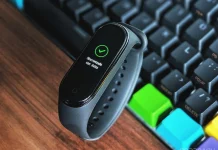 The Best 12 Tricks For The Xiaomi Mi Band 5: Customize It, Improve It And Much More Sincronizar pantallas Mi Band 4