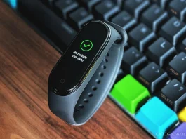 The Best 12 Tricks For The Xiaomi Mi Band 5: Customize It, Improve It And Much More Sincronizar pantallas Mi Band 4