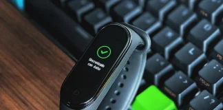 The Best 12 Tricks For The Xiaomi Mi Band 5: Customize It, Improve It And Much More Sincronizar pantallas Mi Band 4