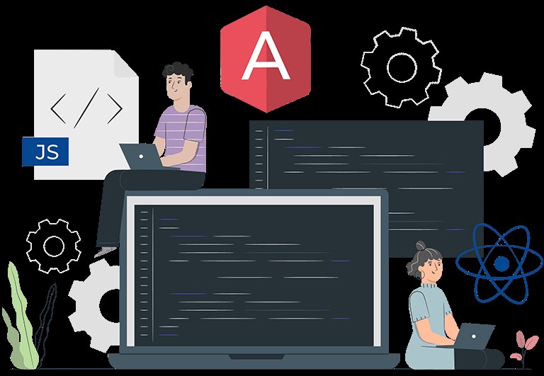 What Skills Does an Angular Developer Require