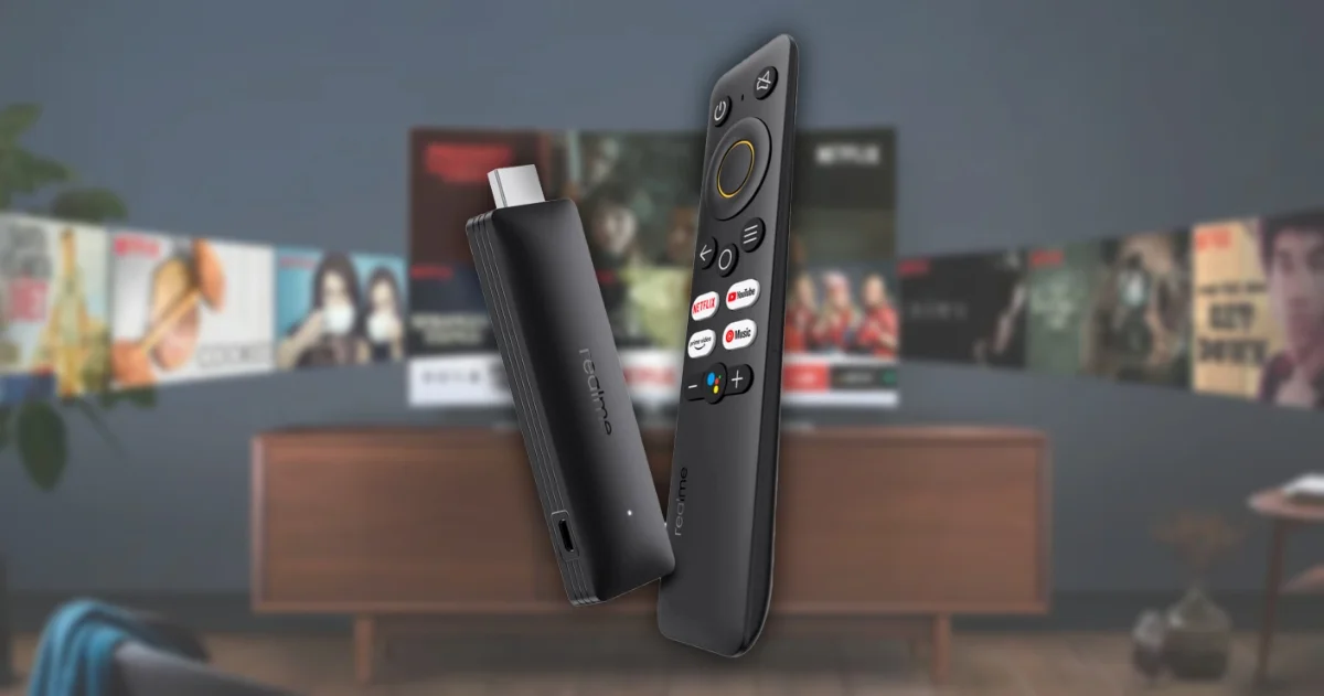 The best alternative to Xiaomi Stick TV and Fire TV Stick
