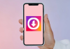 How to download Instagram stories from other users on mobile