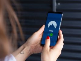 Why installing a VPN is a good idea