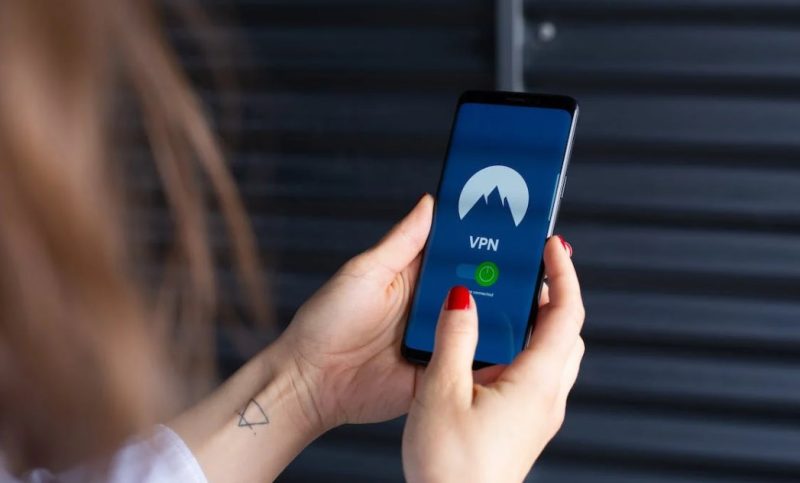 Why installing a VPN is a good idea