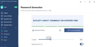 DualSafe Password Manager Review: How Secure and Reliable Is It? DualSafe Password Manager Review