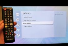 How You Can Connect Samsung TV To Wi-Fi Without an Adapter How To Connect Samsung TV To Wi Fi Without an Adapter