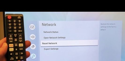 How You Can Connect Samsung TV To Wi-Fi Without an Adapter How To Connect Samsung TV To Wi Fi Without an Adapter