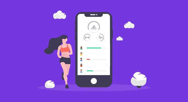 How to Create a Fitness Application