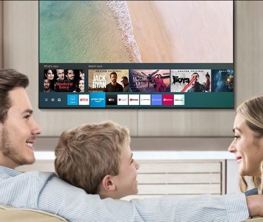 How to Fix Standby Light Flashing Red on Samsung TV How to Fix Standby Light Flashing Red on Samsung TV