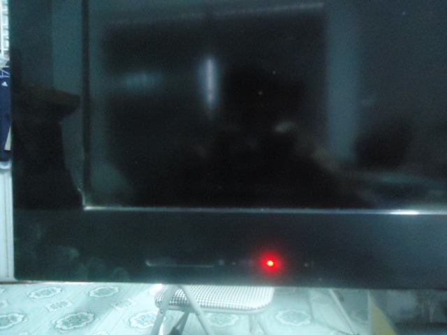 How to Resolve Samsung TV flashing red light