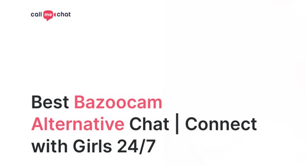 Bazoocam Alternatives