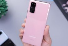 Flagship New Phones