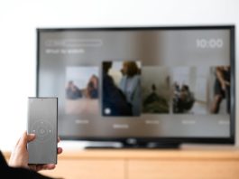 How to Mirror Your Smartphone Screen to Your TV
