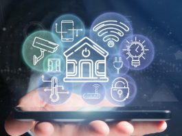 Are Smart Home Devices a Cyber Security Risk